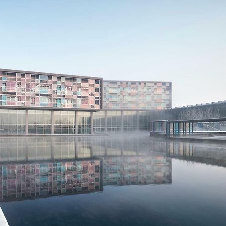 Yanling Jianye The Mist Hot Spring Hotel Malan エクステリア 写真